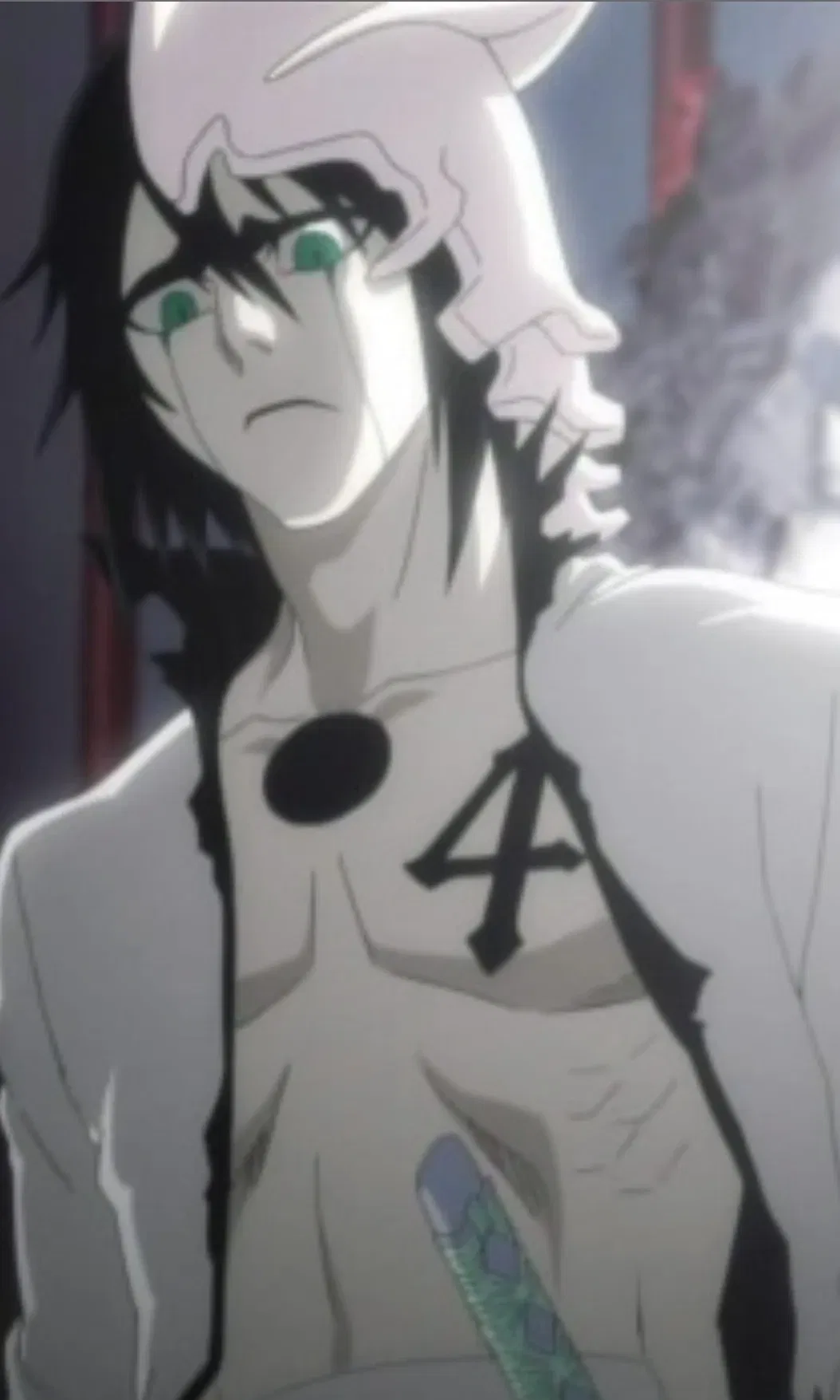 Ulquiorra Cifer