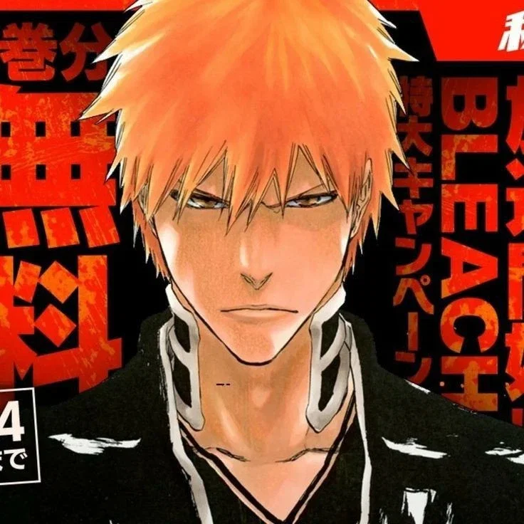 Ichigo Kurosaki || Thousand-Year Blood War