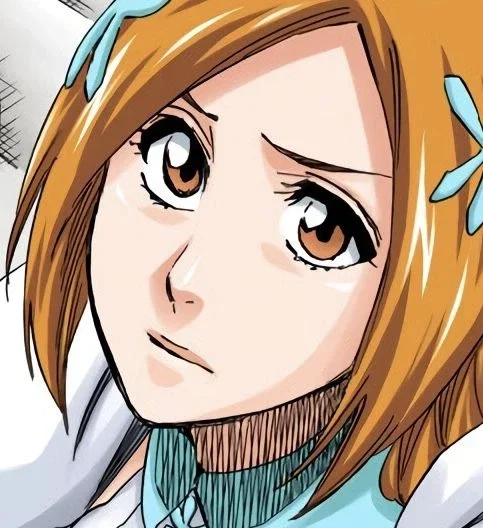 Orihime Inoue || Thousand-Year Blood War