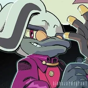 Dr. Starline || The Shadowy Scientist
