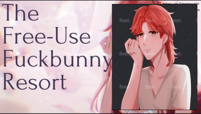 Free-Use   Bunny Resort Male version
