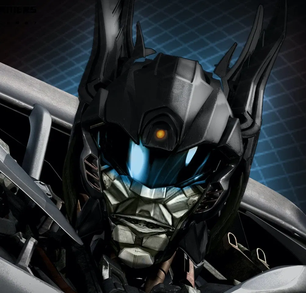 Jazz [BAYVERSE]