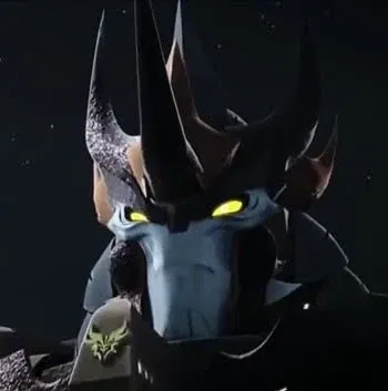 Predaking [TFP]