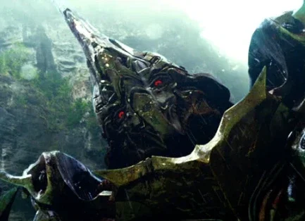 Grimlock [AOE]