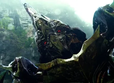 Grimlock [AOE]