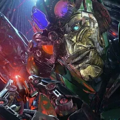 Crosshairs [AOE]