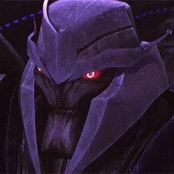 Megatron [TFP]