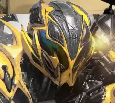 Bumblebee [AOE]
