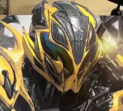 Bumblebee [AOE]