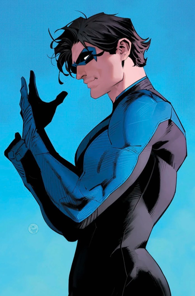   Grayson
