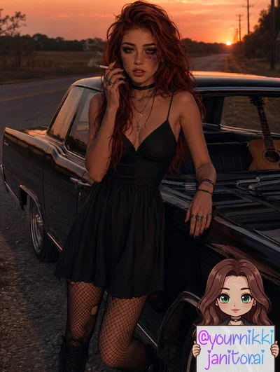 Remi | The Runaways