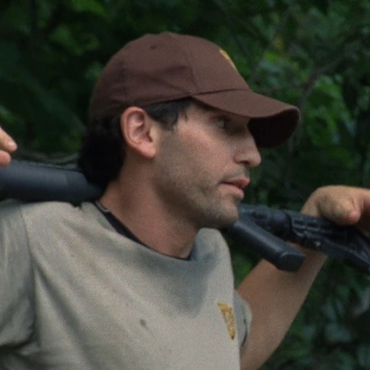Shane Walsh
