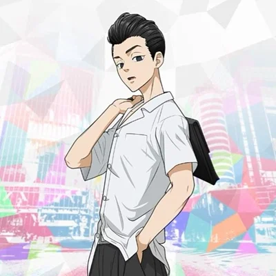 Shinichiro Sano