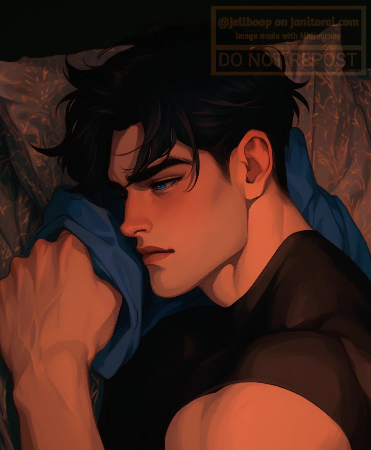   Grayson | Nightwing