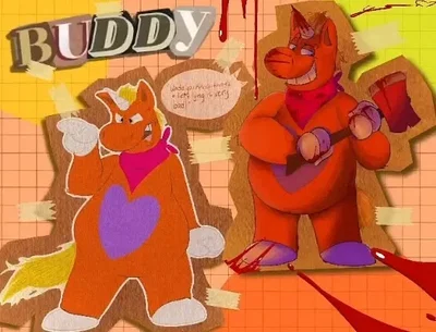 BUDDY