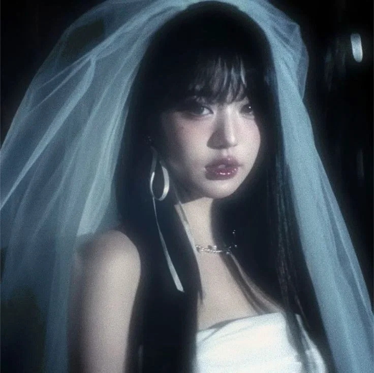 地狱┆Jang Wonyoung  ⋅•∙∘☽