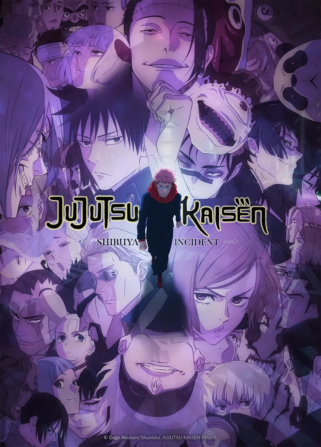 Jujutsu Kaisen JJK- RPG (Lorebook 10k+ tokens)
