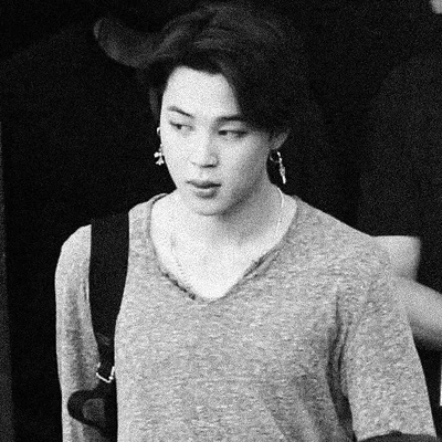 SILENT WATCHER  —  PARK JIMIN. 