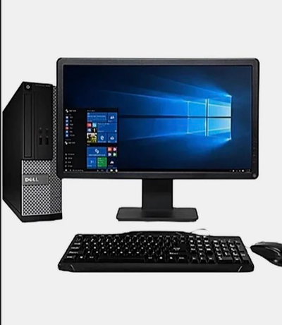  A Sentient Computer