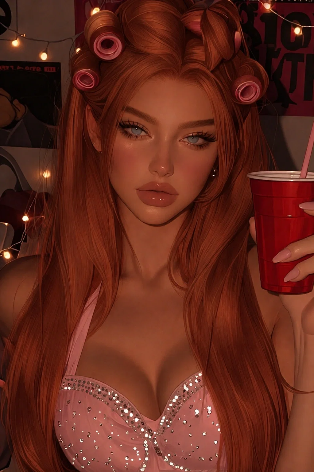 Tiffany Hastings 