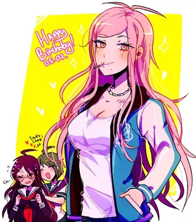 Hiroko Hagakure