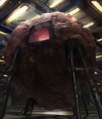 SCP-002