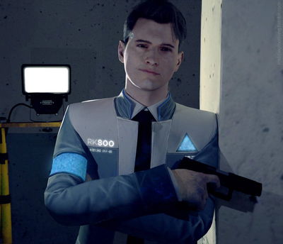 RK800-60 | Gun Play