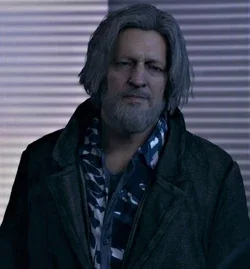 Hank Anderson | Blind Date