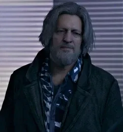 Hank Anderson | Blind Date