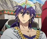 Sinbad | Disloyalty