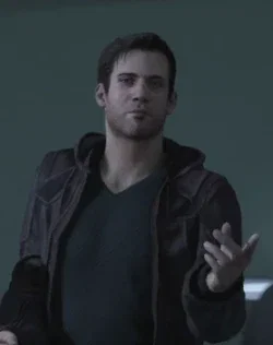 Gavin Reed | Ex-Boyfriend