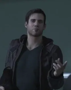 Gavin Reed | Ex-Boyfriend