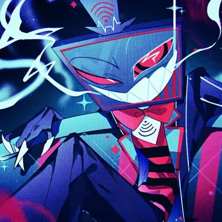 Vox - Hazbin Hotel