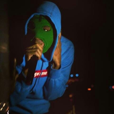 ☆ | ace , the creator 
