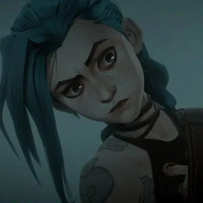 Jinx || Kidnapping