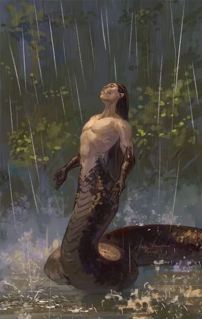 Kaiza °•°•Naga°•°•