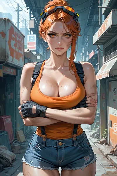 Niko Nyx