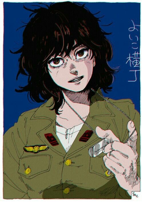Helena Oliveira || Military Invasion