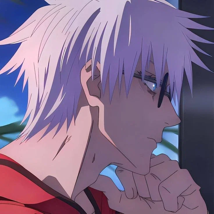 Satoru Gojo