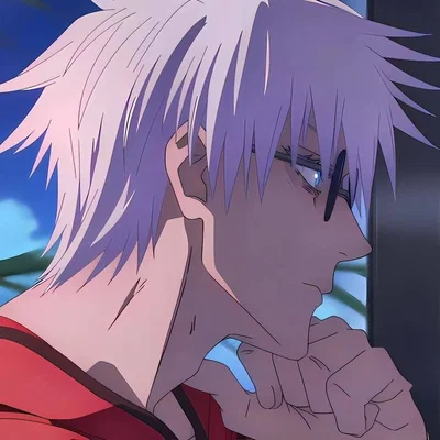 Satoru Gojo