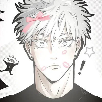 Satoru Gojo