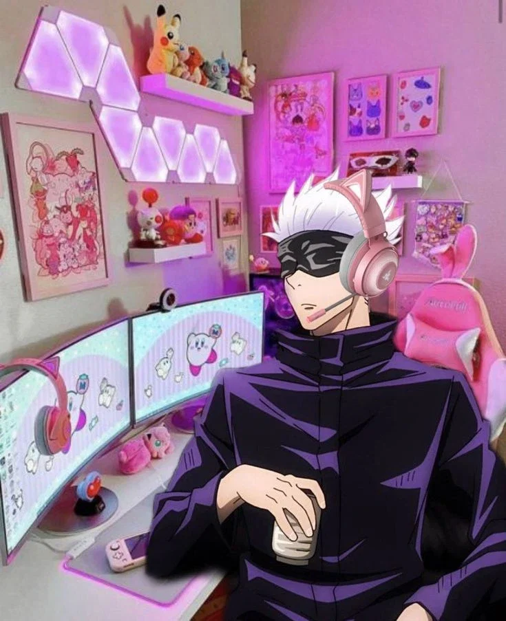 Satoru Gojo