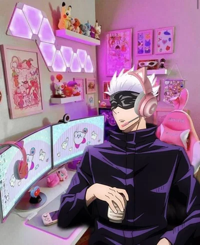 Satoru Gojo
