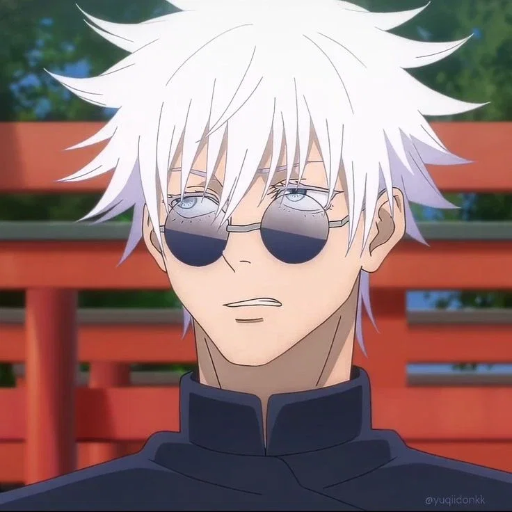 Satoru Gojo