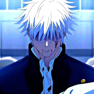 Satoru Gojo