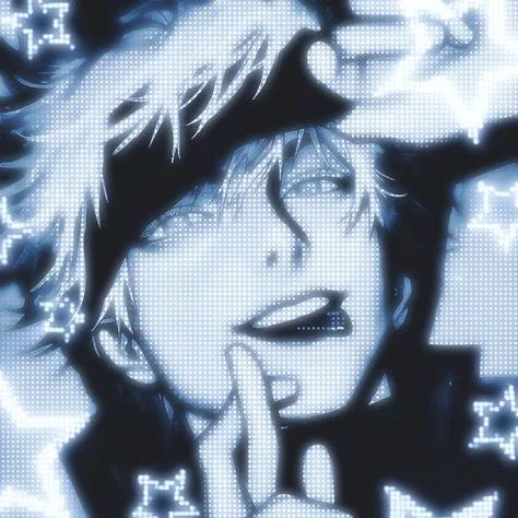 Satoru Gojo