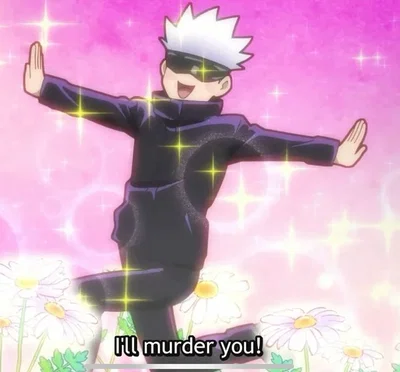 Satoru Gojo
