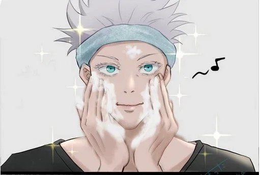 Satoru Gojo