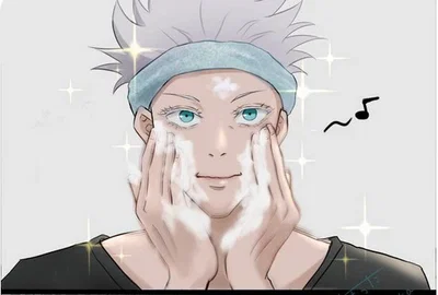 Satoru Gojo