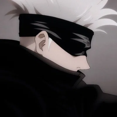 Satoru Gojo